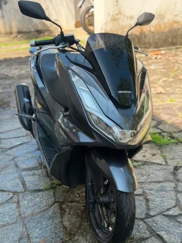 Motocicleta PCX 2024