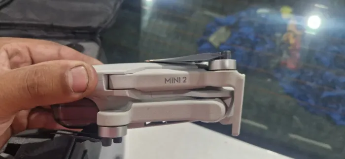 Drone Dji mini 2