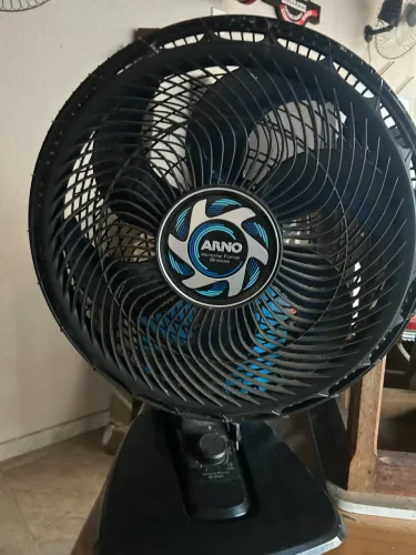 Ventilador 