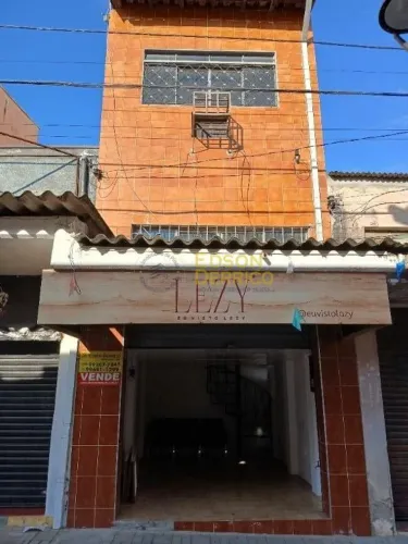 Ponto à venda, 31 m² por R$ 190.000 - Centro - Pindamonhangaba/SP