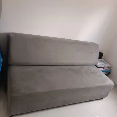 Sofá cama
