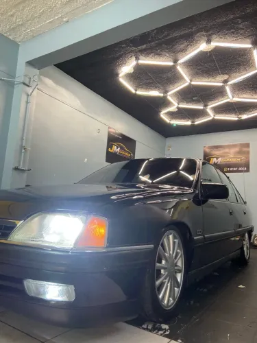 Chevrolet Omega CD 4.1 / 3.0 1994