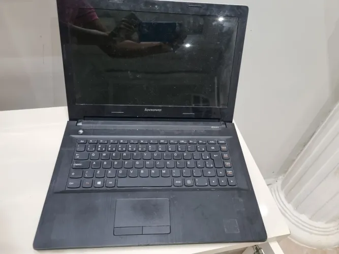 Notebook Lenovo