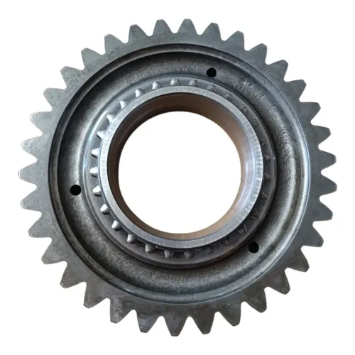 Engrenagem Ré Caixa Cambio Volvo Vt 3152722