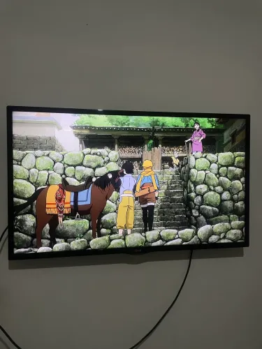 Televisão LG 42 polegadas