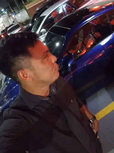 Serviço de valet e manobrista