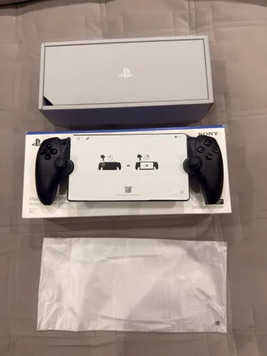 Ps5 remoto