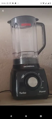 Liquidificador