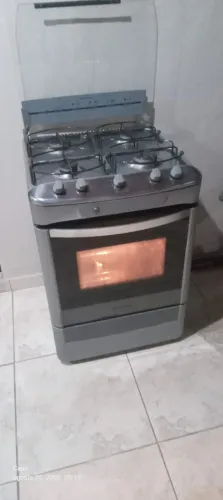 Fogão Brastemp 4 bocas