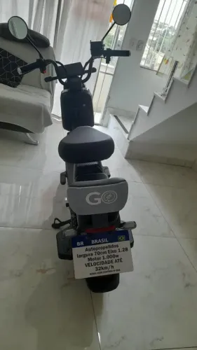 Gotrix Flash 1.000w 2025