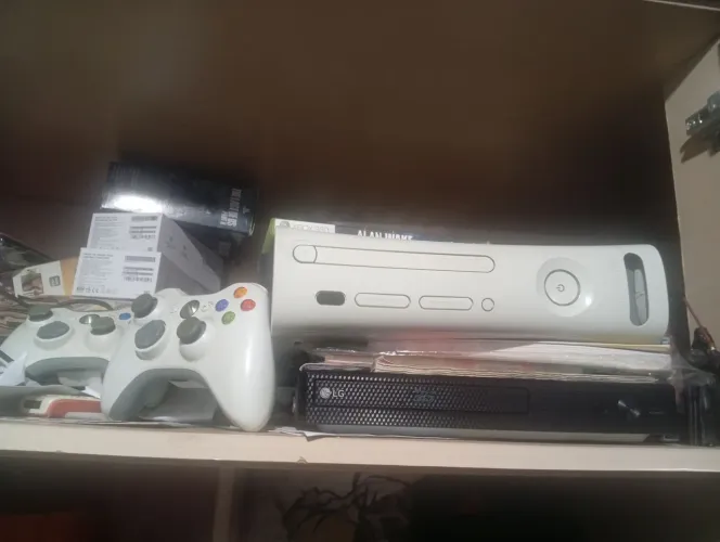 Xbox 360
