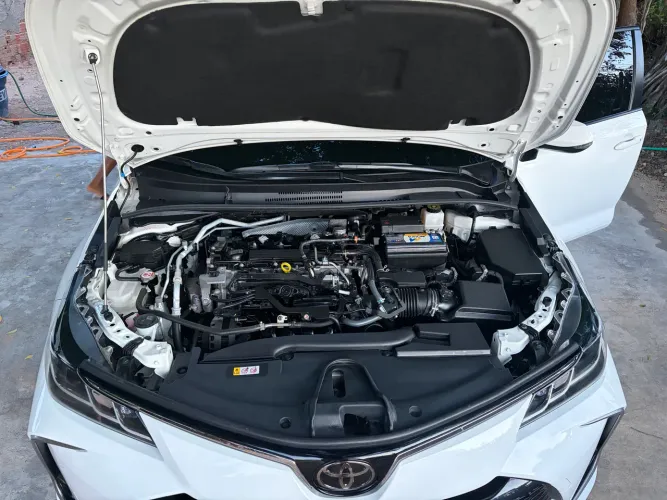 Toyota Corolla XEI 2.0 Flex 16V Aut. 2024