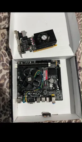 Computador gamer