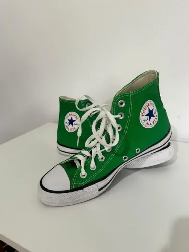 Converse Chuck Taylor All Star Seasonal Colors Cano Alto na