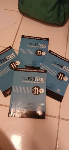 Livros a venda
