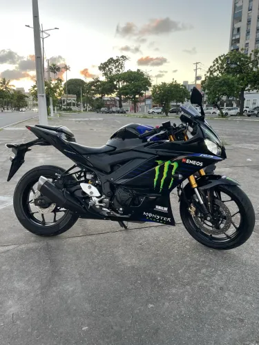 R3 2021 de colecionador 