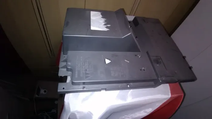 Tampas som Sony mhc dx 