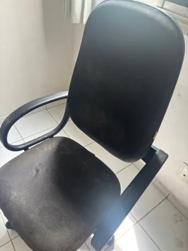 Cadeira executiva