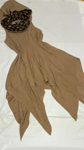 Vestido Goldie Star Wars