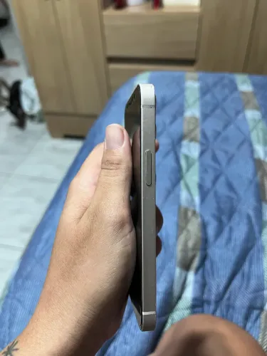 iPhone 12 mini 