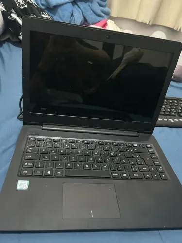 Notebook Positivo Stilo Com SSD + Teclado de brinde