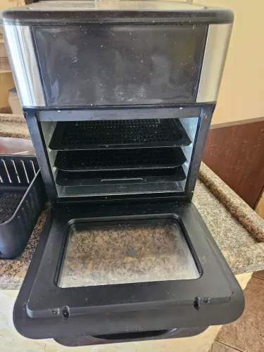 Air Fryer Mondial