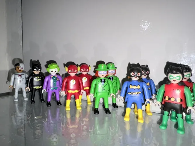 Playmobil Kinder Ovo