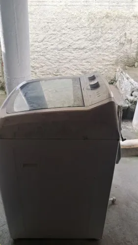 Vendo máquina de lavar
