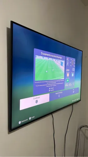 TV / samsung 