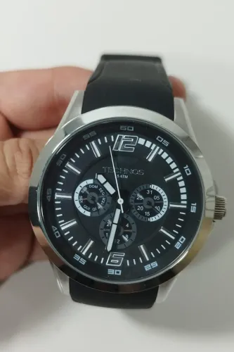 Relógio Analógico Technos Performance Racer