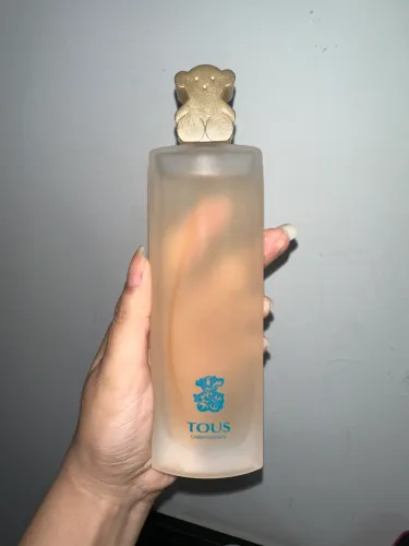 Perfume Tous Garden Edition Tous Feminino