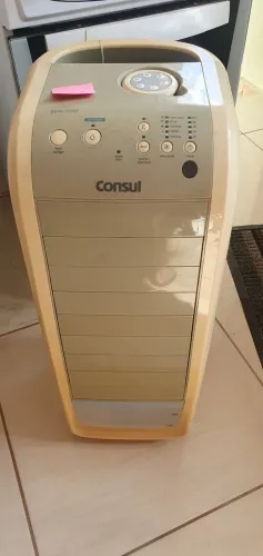 Circulador de ar 