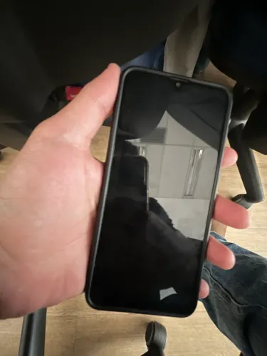 Sansung galaxy a20