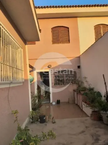 casa à venda na vila carrão com 3 dorms., 2 vagas, edícula