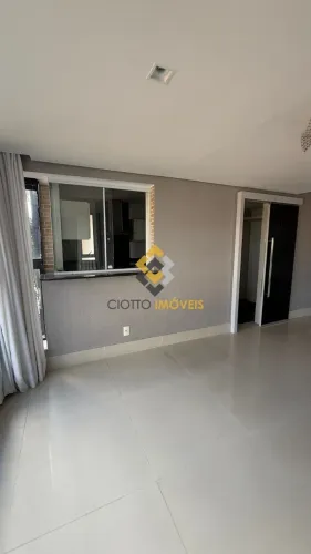 Apartamento 4 quartos - Liberdade