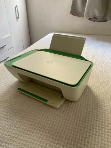 Impressora HP DeskJet 2376