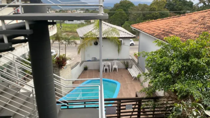 Prédio residencial e Comercial no Campeche