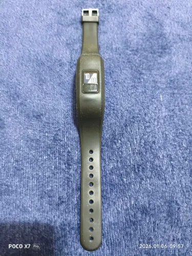 Relógio Garmin vivofit 3