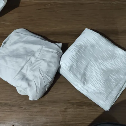 Kit lençol cama de casal novo