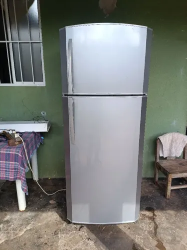 geladeira frost free 
