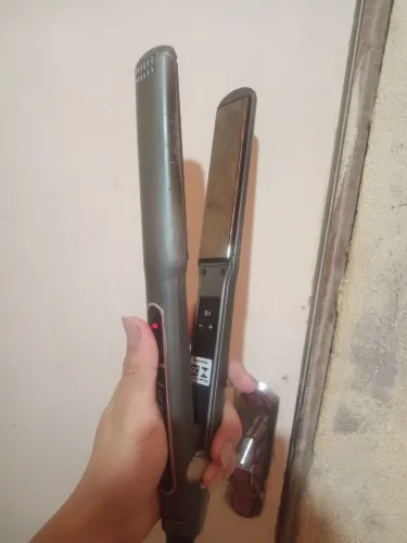 Prancha Lizze Extreme Profissional 220 V - Original, Alto Desempenho e Aquecimento Rápido