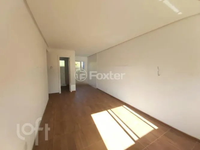 Casa em Condomínio à venda Rua Santa Mônica, Ponta Grossa - Porto Alegre