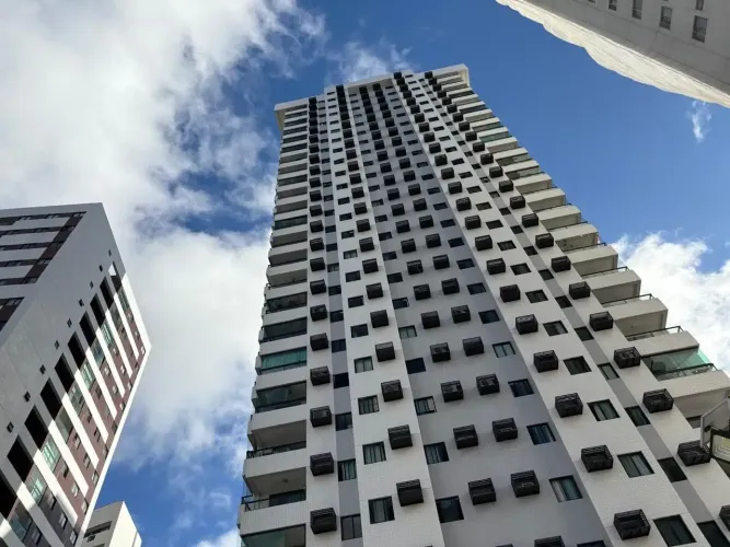 Apartamento para locação no VITÓRIA COLONIAL, TAMARINEIRA, Recife, PE