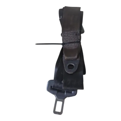 Cinto Abdominal Traseiro Central Fiat Palio 96 97 98 A 2011