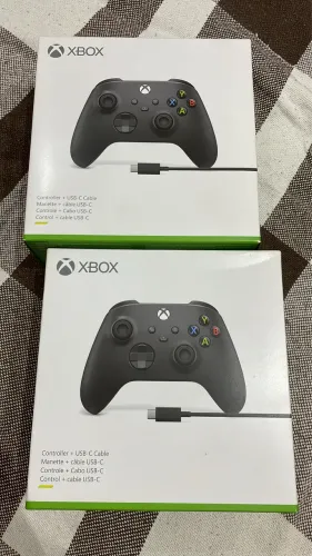 Controle Xbox