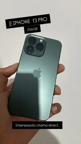 IPHONE 13PRO 256GB