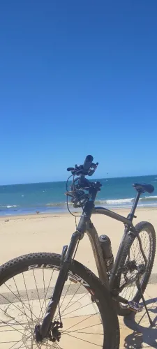 BICICLETA LOUD ARO 29