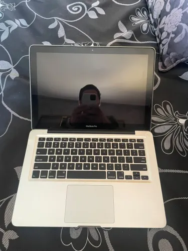 Macbook Pro 12 12 GB