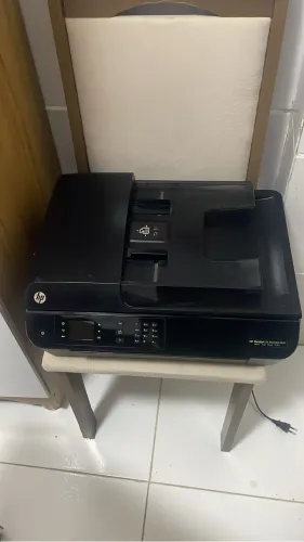 Vendo impressora