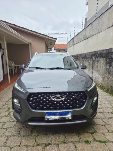 Chery Tiggo 3X PRO 1.0 Turbo Flex AUT 2023
